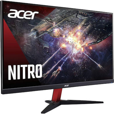 Acer Nitro KG272S IPS HDR Gaming Monitor 27" FHD 1920x1080 165Hz