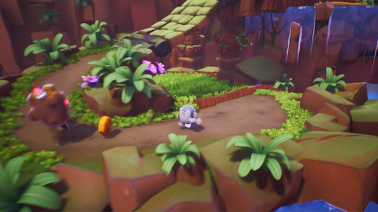 Kukoos - Lost Pets Игра за Switch
