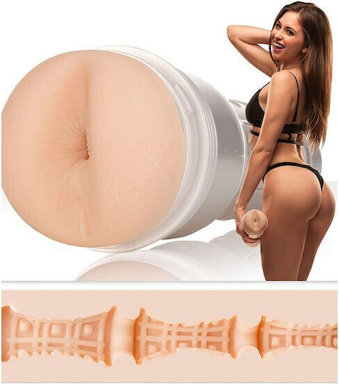 Fleshlight Girls Riley Reid Masturbator Butt