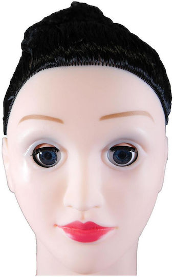 Boss Of Toys Love Doll Butt / Vagina 3D Face & Breast 26-00020