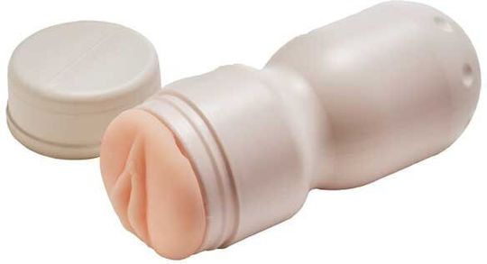 Dream Toys The Girl Next Door Bella Masturbator Vagina