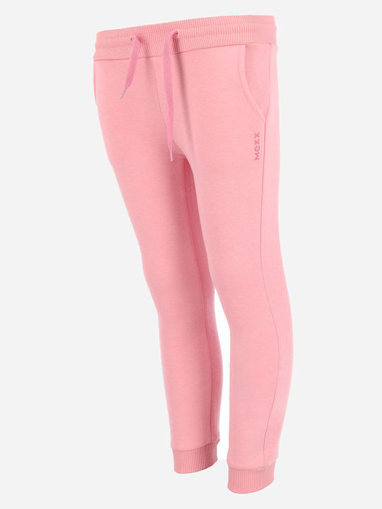 Kinder Trainingshose Rosa 1Stück
