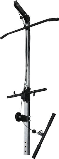 X-FIT Back Pulley for Bench X-Fit 29 /X-FIT 52 / X-FIT 46