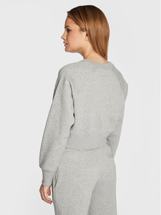 Converse Sweatshirt Gray