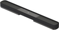 Sennheiser Ambeo Sounbar Plus Soundbar mit Kabelloser Subwoofer und Fernbedienung Schwarz