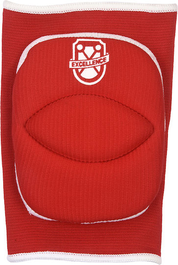 Athlopaidia 008.52208 Volleyball Knieschoner Erwachsene / Kinder Rote