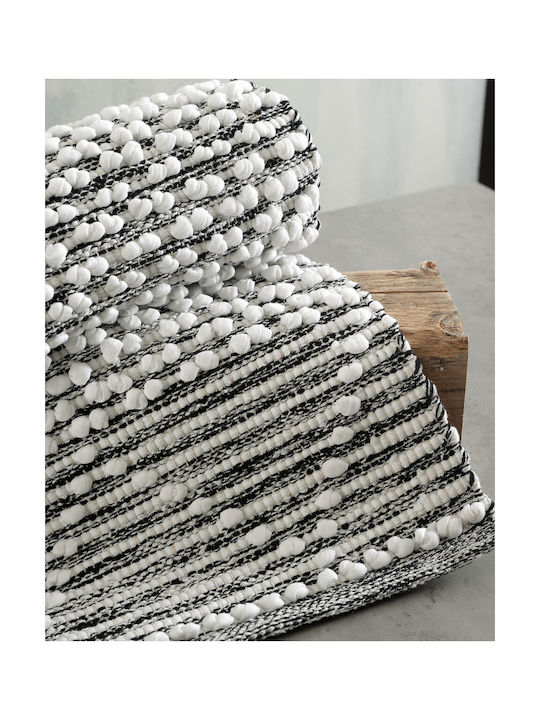Rythmos Coya 120x160cm Εκρού