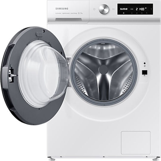 Samsung Пералня 11кг 1400 Оборота Ecobubble WW11BB534DAWS6