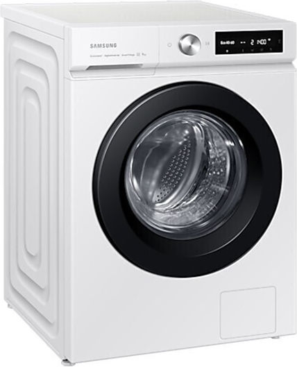 Samsung Пералня 11кг 1400 Оборота Ecobubble WW11BB534DAWS6