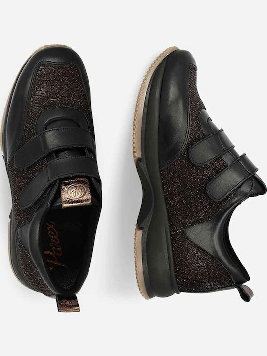 Γυναικεία Sneakers Μαύρα