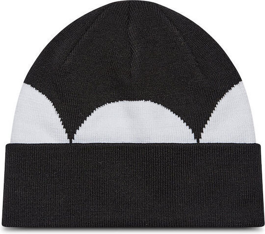 Rowley X  Sunday Beanie Beanie Knitted in Black color