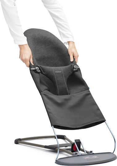 BabyBjorn Ύφασμα για Ριλάξ Bliss 3D BabyBjorn Ύφασμα για Ριλάξ Bliss 3D