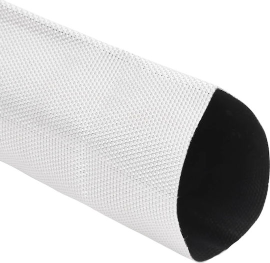 vidaXL Πυροσβεστική Μάνικα Διαμέτρου 2", Μήκους 30m & Μέγιστης Πίεσης 8bar