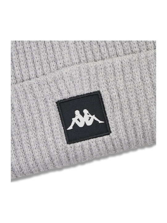 Beanie Männer Beanie Gestrickt High Rise Melange