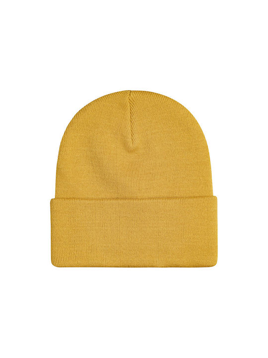 Billabong Arch Beanie Männer Beanie Gestrickt Amber