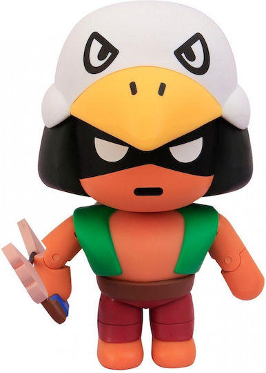PMI Brawl Stars Brawl Stars 16,5 cm Mehrfach null