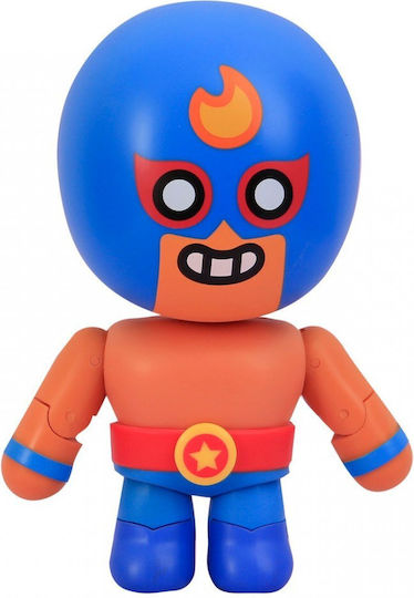 PMI Brawl Stars Brawl Stars 16,5 cm Mehrfach null