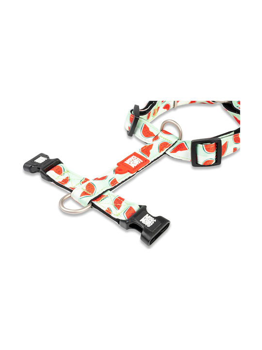 Max & Molly Кучешки Поводи Ягода X-Small 1мм x 32-40см Max & Molly Кучешки Поводи Ягода X-Small 1мм x 32-40см