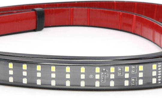 Andowl LED-Streifen Für Autos 12V Rote