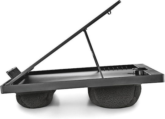 NGS Lapnest Охлаждаща подложка за Лаптоп до 15.6" Черен
