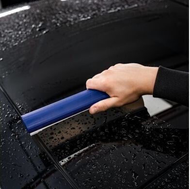 K2 Hydro Flexi Silicone Car Drying Blade 30cm