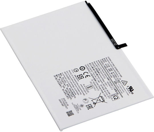 Batterie Ersatz (Galaxy Tab A7 2020/2022)