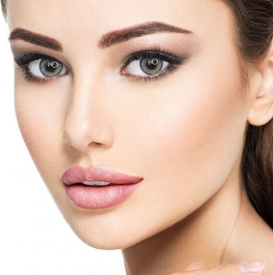Eyemed Color 2 Trimestrial Colorați Lentile de Contact Hidrogel