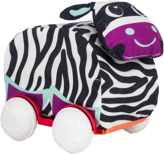 Luna Jucărie De Plus Animale Pentru 3+ Ani 9,5 Cm (Diverse Modele)