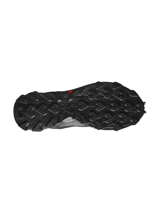 Alphacross 4 GTX Ανδρικά Αθλητικά Παπούτσια Trail Running Αδιάβροχα με Μεμβράνη Gore-Tex Μαύρα