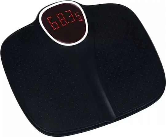 Sky Ψηφιακή Ζυγαριά 180kg Μαύρη EB7010