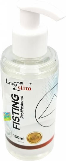 Love Stim Fisting Proffesional Λιπαντικό Gel 150ml