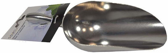 Aluminum Food Scoop 22cm