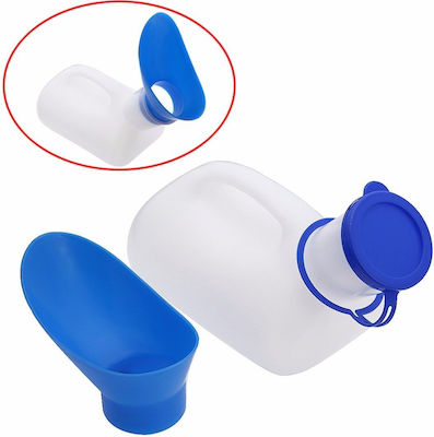 SuperOrtho Unisex Ουροδοχείο 1000ml 1τμχ UNI-002