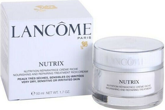 Lancome Nutrix Reich 24h Creme Gesicht 50ml