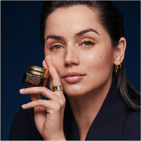 Estee Lauder Advanced Night Repair Gel de Ochi pentru Anti-îmbătrânire Cearcăne și Hidratare 15ml