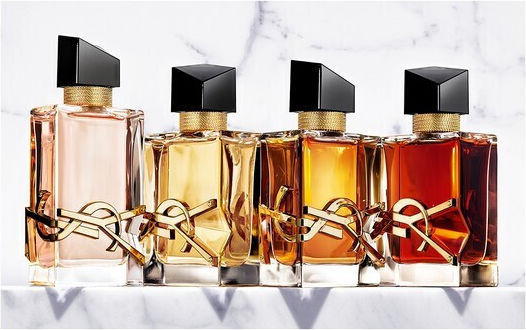 Ysl Libre Le Eau de Parfum 50ml