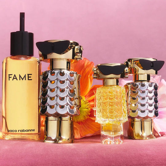 Rabanne Fame Парфюмна вода За повторно пълнене 80мл
