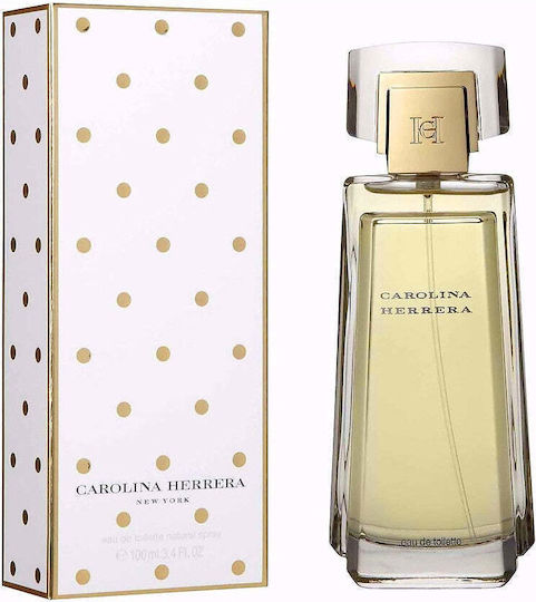Carolina Herrera Femme Eau de Parfum 100ml