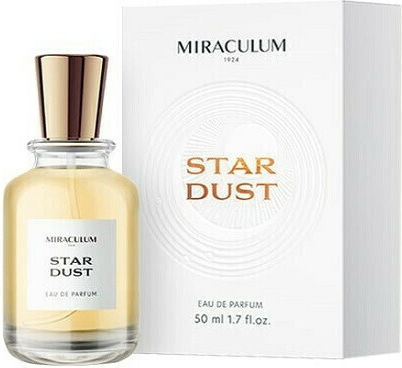 Miraculum Star Dust Eau de Parfum 50ml