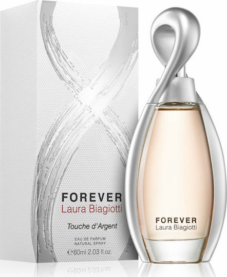Laura Biagiotti Forever Touche d'Argent Eau de Parfum 30ml
