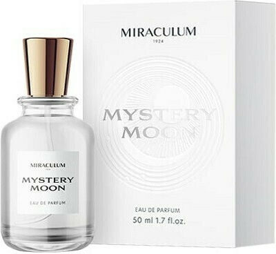 Miraculum Mystery Moon Eau de Parfum 50ml