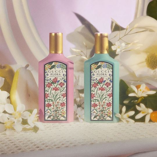 Gucci Flora Gorgeous Jasmine Eau de Parfum 50ml