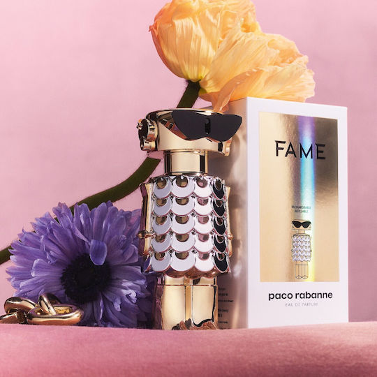 Rabanne Fame Парфюмна вода Пълнител 200мл