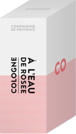 Compagnie De Provence A L’Eau De Rosee Eau de Cologne 100ml