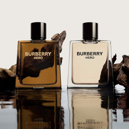 Burberry Hero Eau de Parfum 50ml