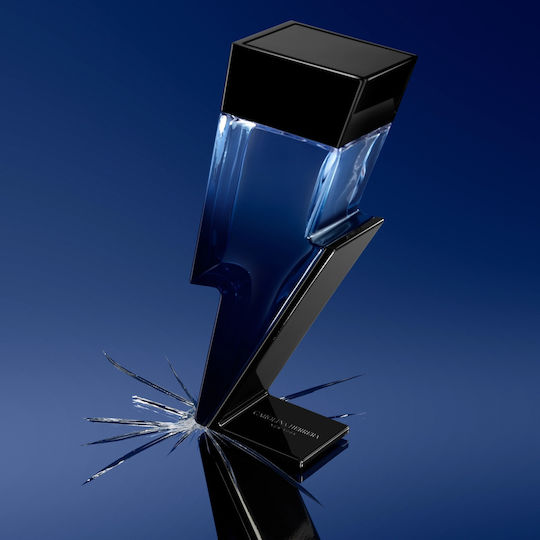 Carolina Herrera Bad Boy Cobalt Eau de Parfum 150ml