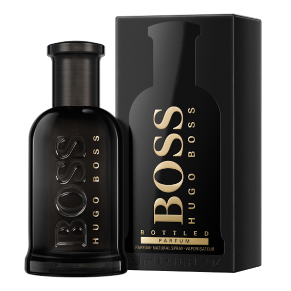Boss Bottled Eau de Parfum 50ml