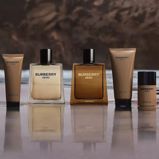 Burberry Hero Eau de Parfum 150ml