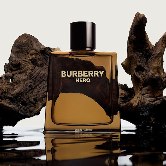 Burberry Hero Eau de Parfum 150ml