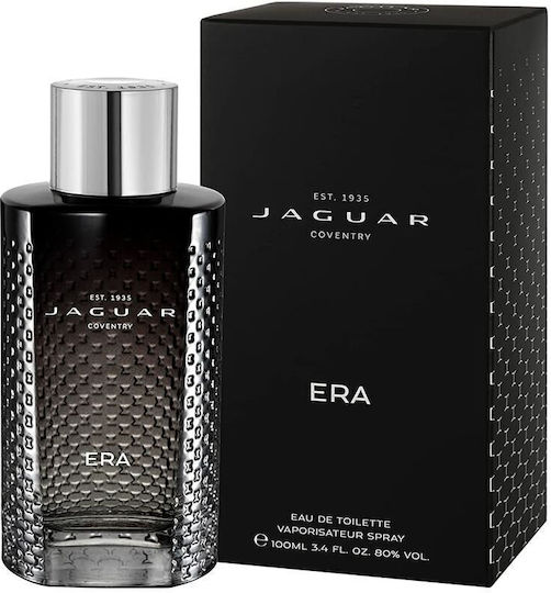 Jaguar Era Eau de Toilette 100ml